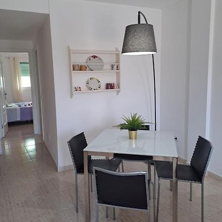 Casa Maya Corralejo Ngoại thất bức ảnh