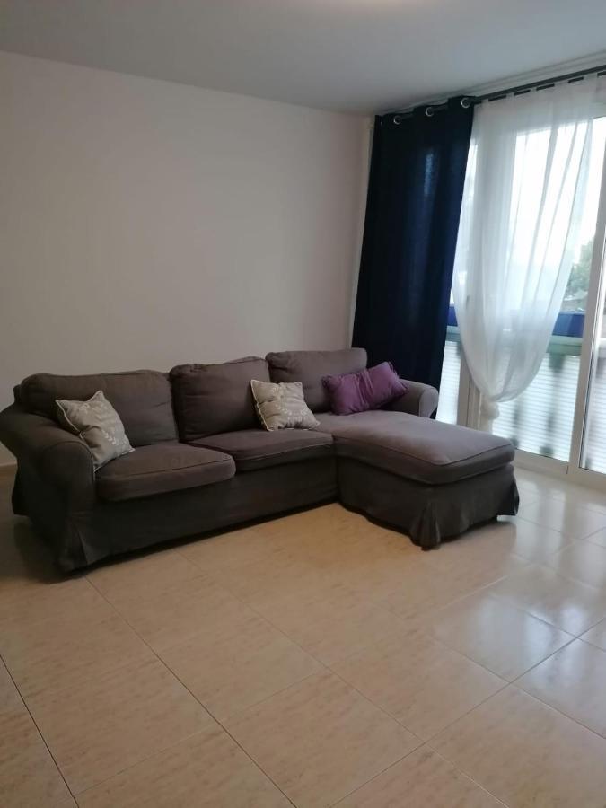 Casa Maya Corralejo Ngoại thất bức ảnh
