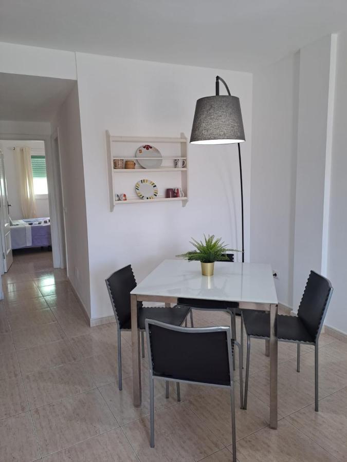 Casa Maya Corralejo Ngoại thất bức ảnh