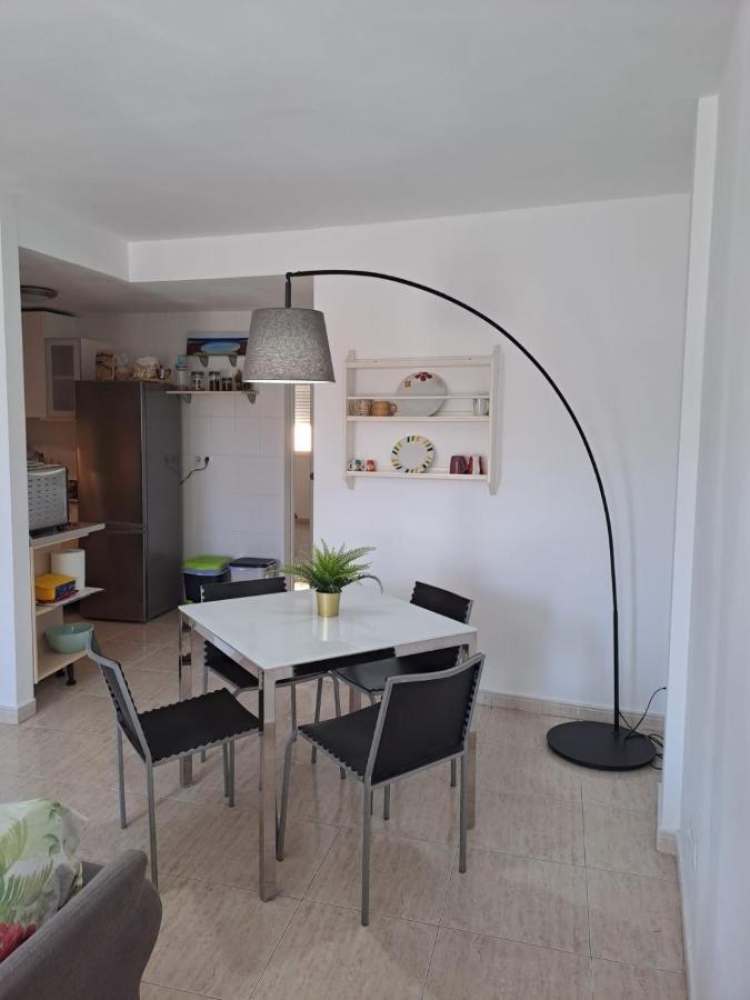 Casa Maya Corralejo Ngoại thất bức ảnh
