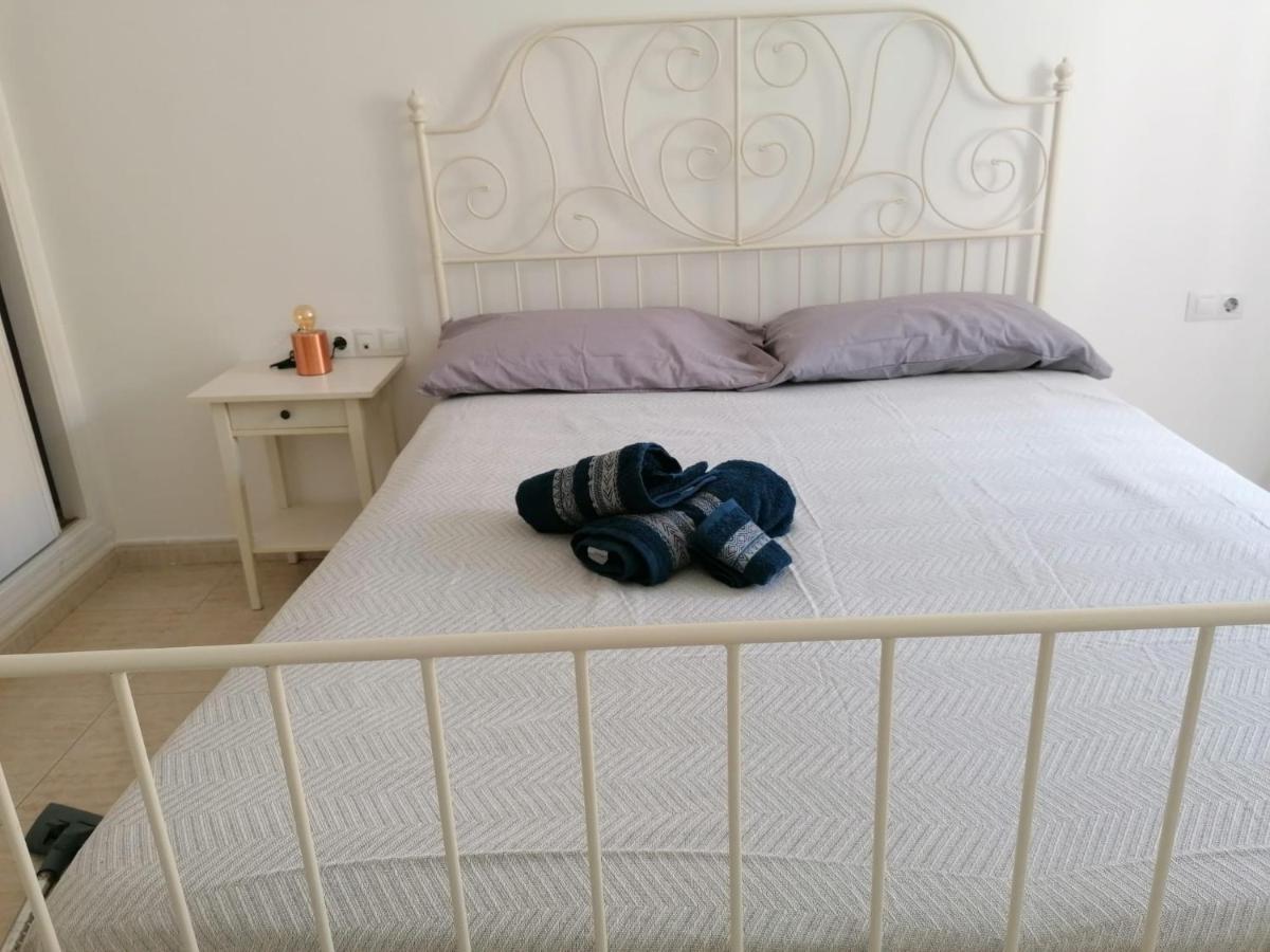 Casa Maya Corralejo Ngoại thất bức ảnh