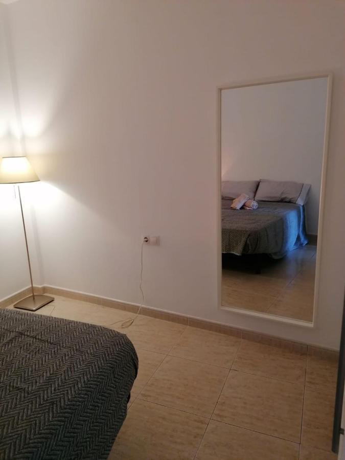 Casa Maya Corralejo Ngoại thất bức ảnh
