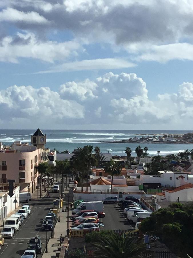 Casa Maya Corralejo Ngoại thất bức ảnh
