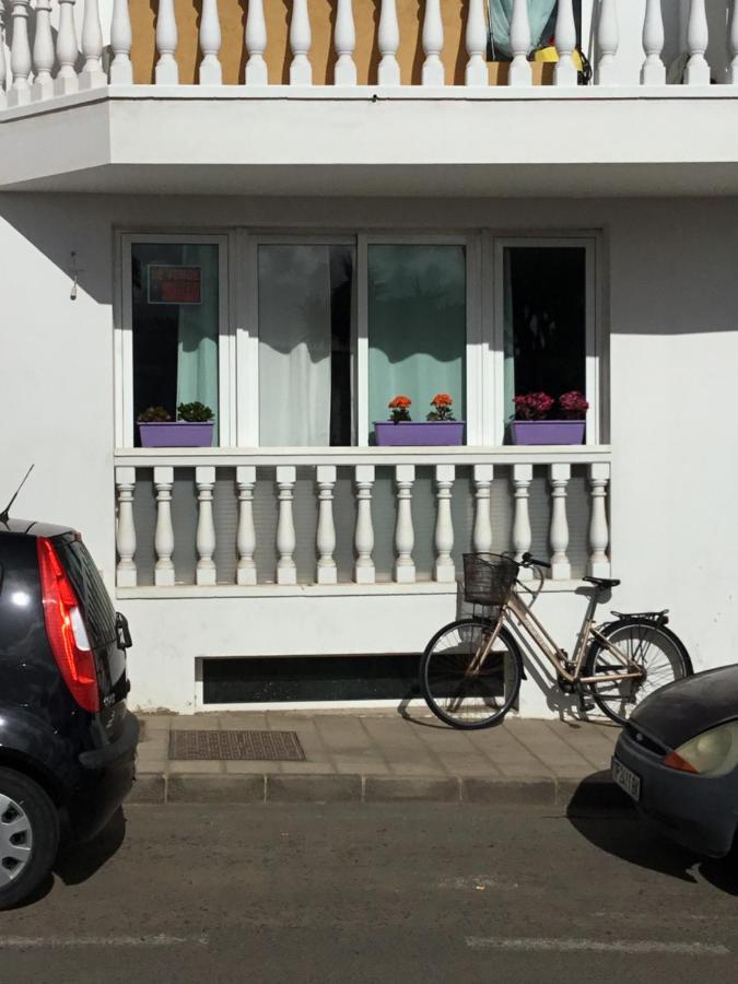 Casa Maya Corralejo Ngoại thất bức ảnh