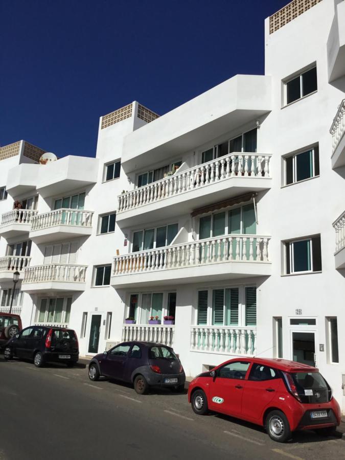 Casa Maya Corralejo Ngoại thất bức ảnh