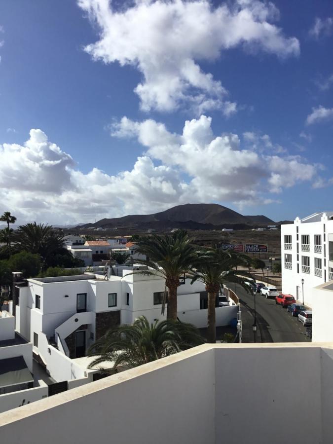 Casa Maya Corralejo Ngoại thất bức ảnh
